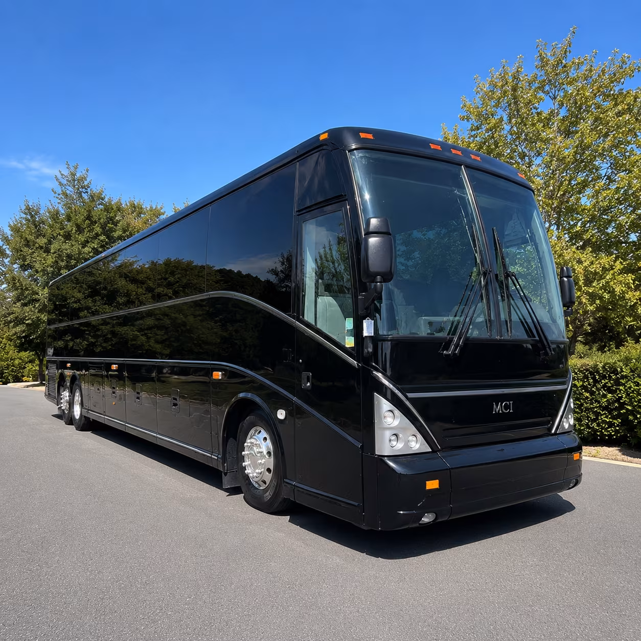 bridal party transportation built around your day not a rental company s schedule