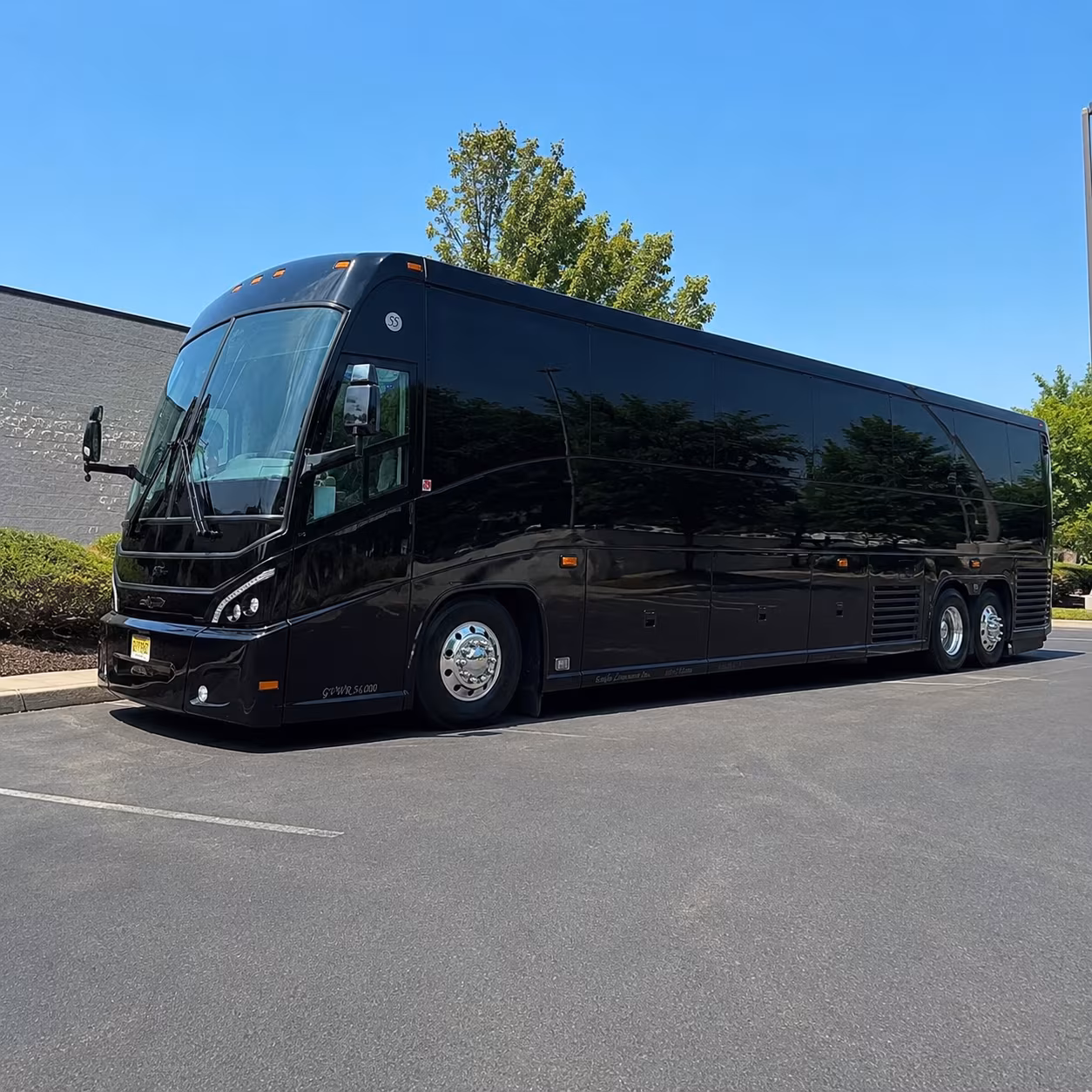 coachella and stagecoach festival bus rentals from tustin