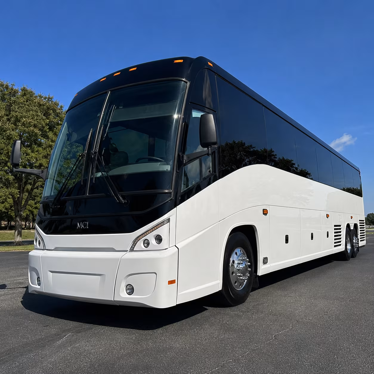 concert party bus rentals for birthdays bachelorettes group nights out