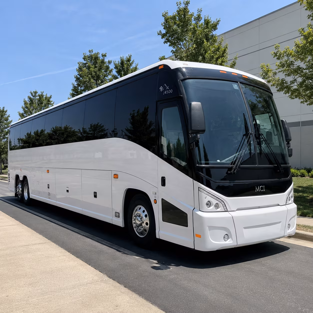 corporate convention shuttles to the anaheim convention center