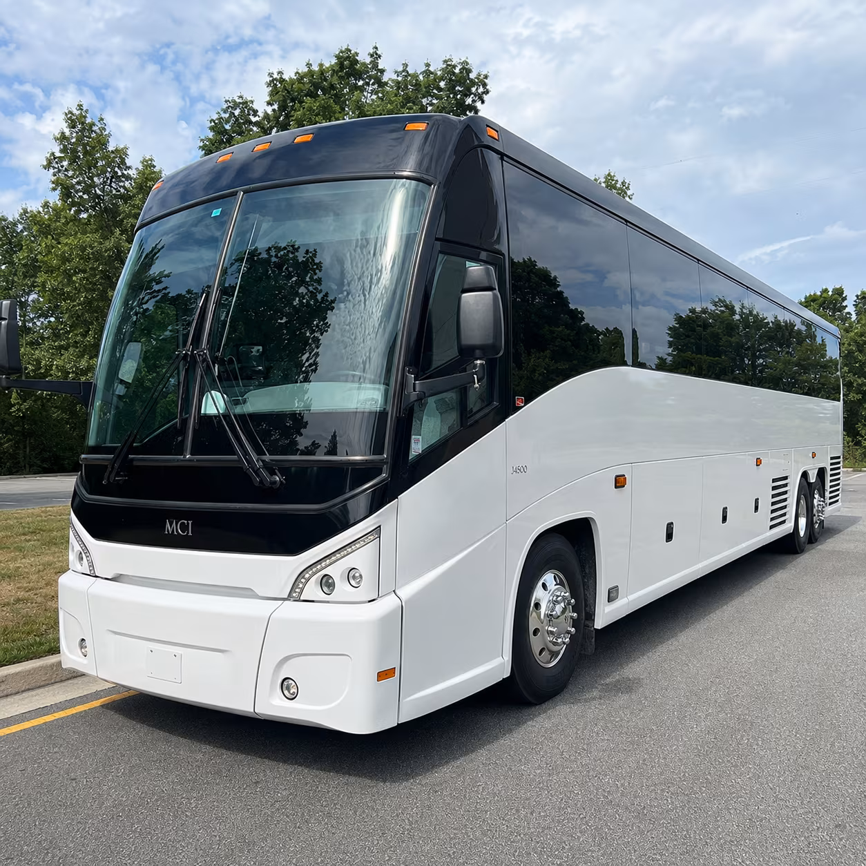 fivepoint amphitheatre concert bus rentals from tustin