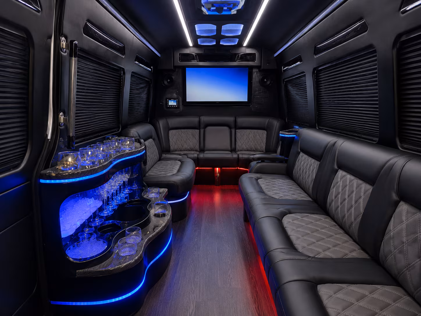 great park sportsplex and uci bren events center group transportation