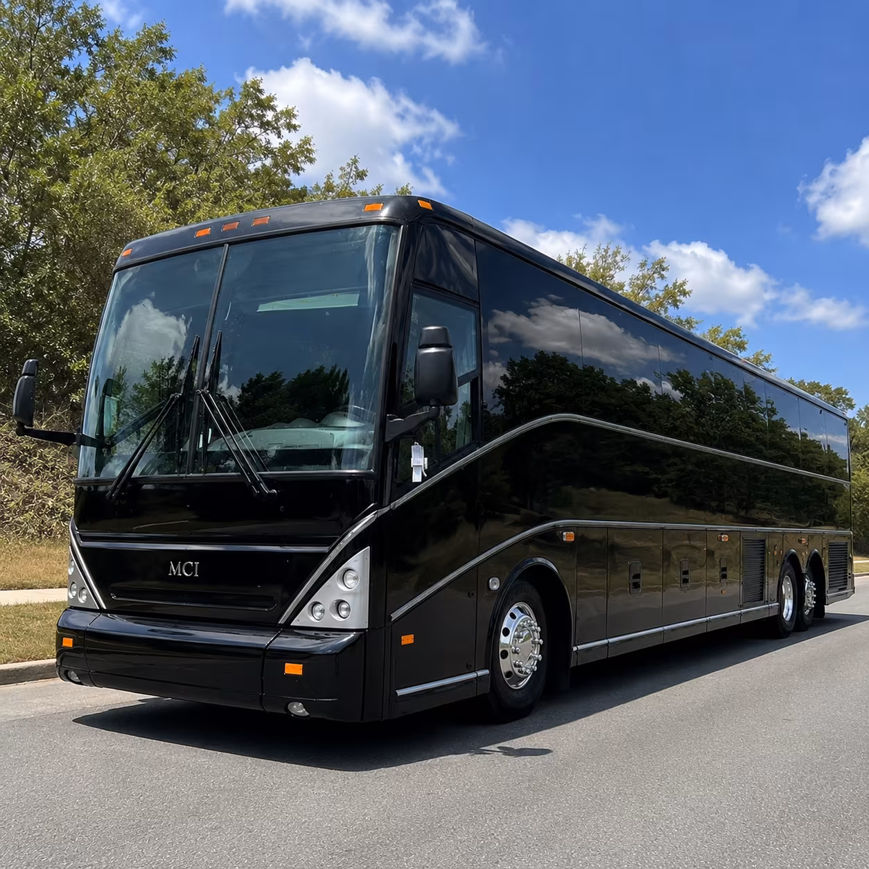 honda center and angel stadium bus rentals from tustin