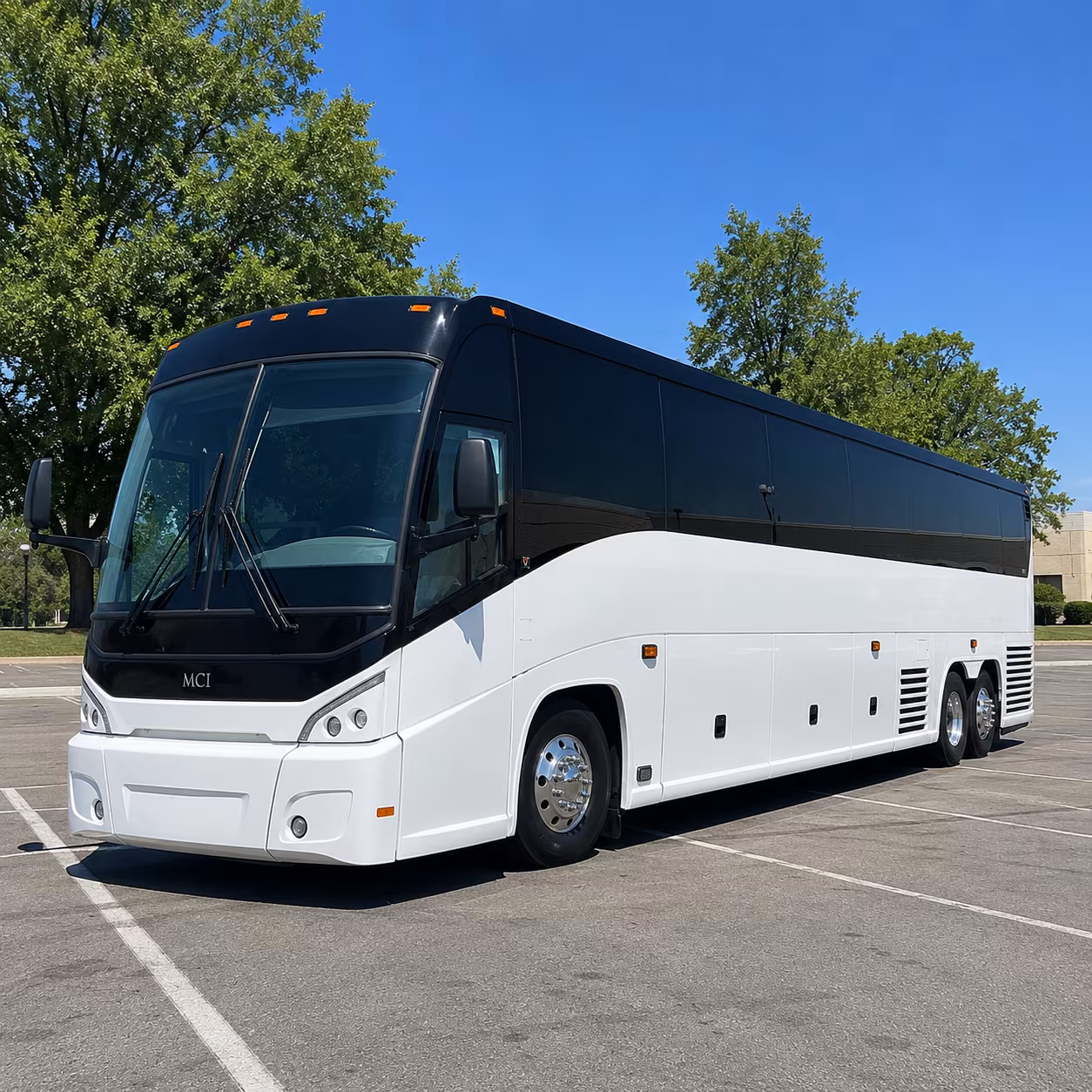 let tustincharterbusservices com handle group travel to regional church conferences and events