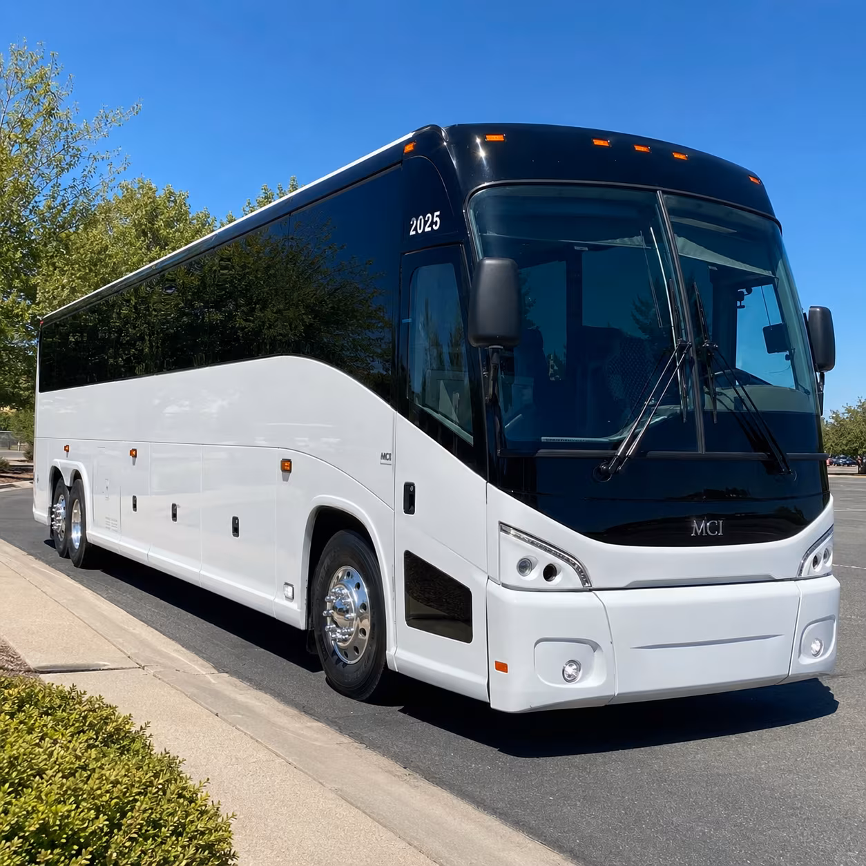 segerstrom center the grove observatory oc concert bus rentals