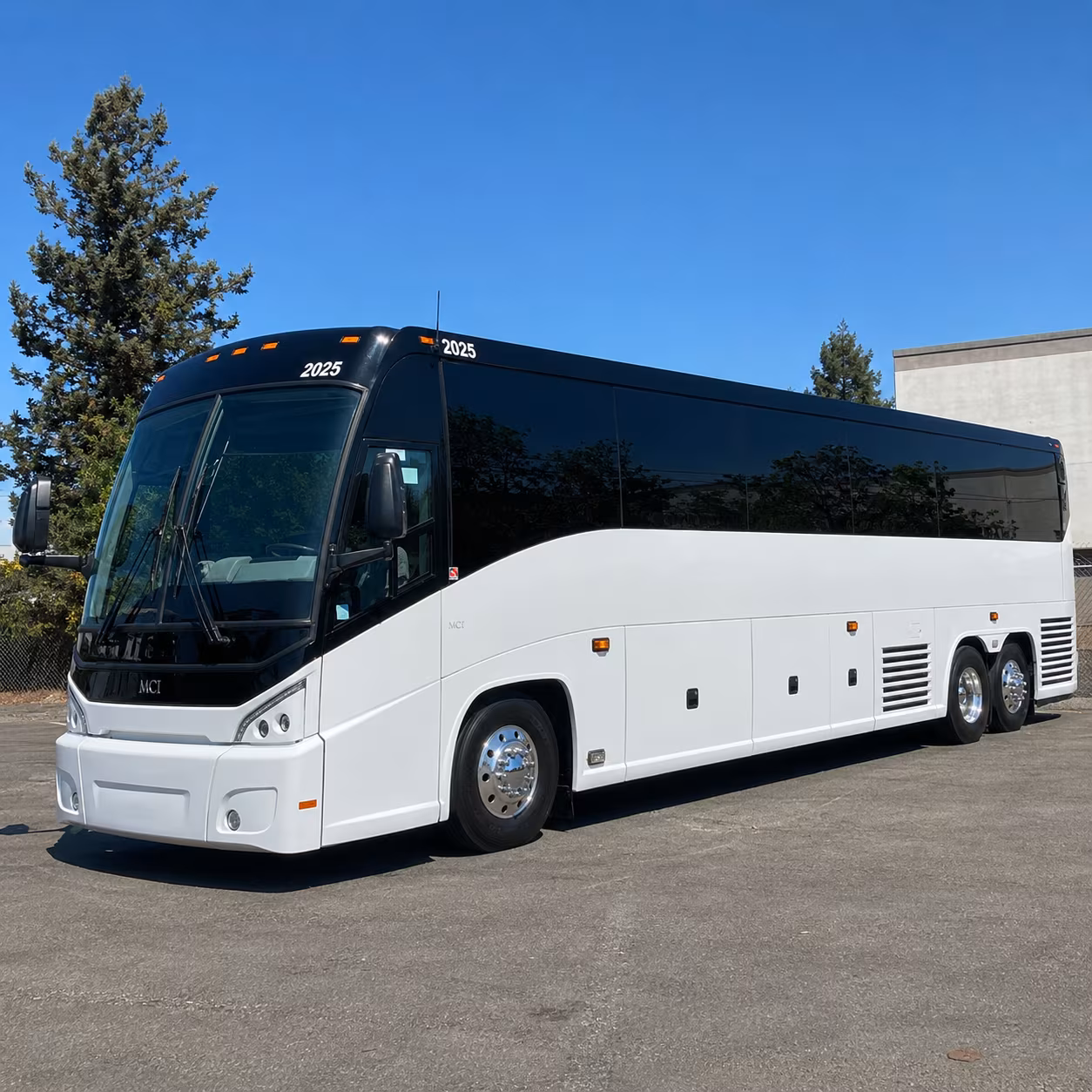 shuttle buses to john wayne airport sna for tustin corporate groups