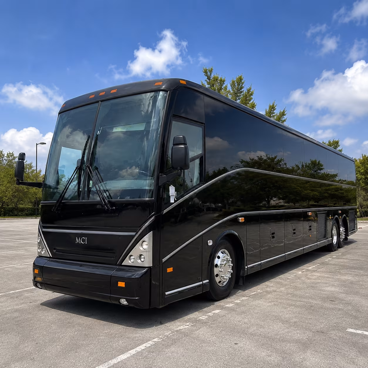 transportation to coastal and orange county venues from tustin
