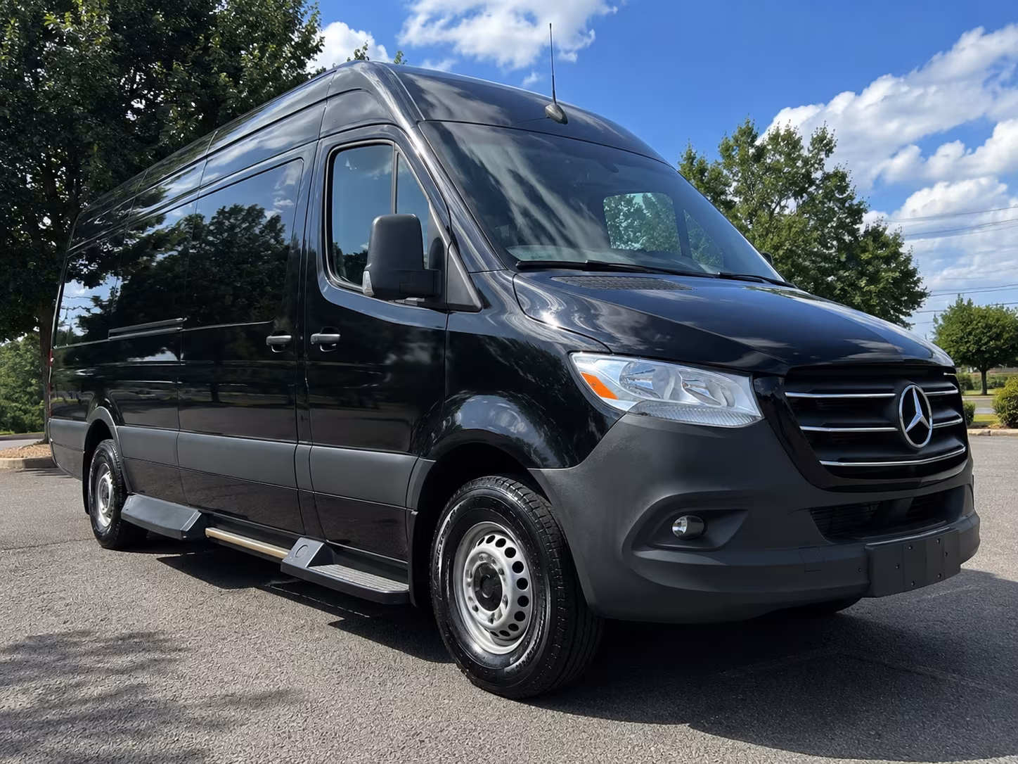 tustin airport transportation