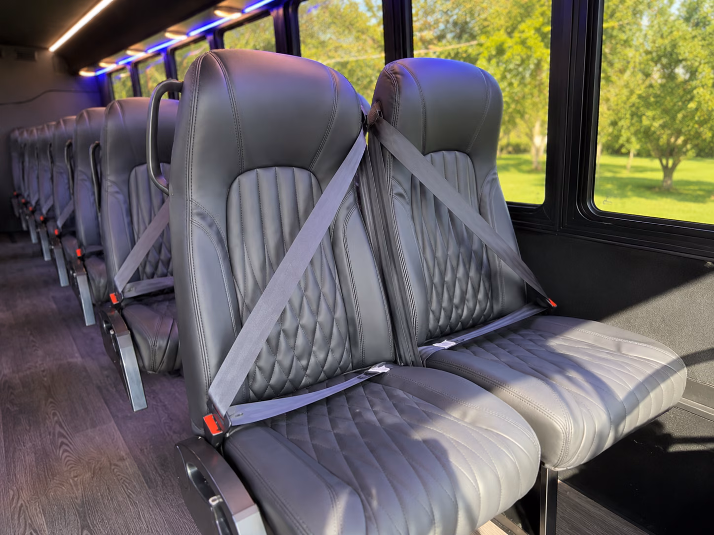 tustin government military transportation