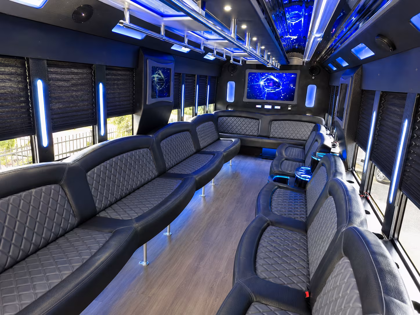 tustin prom transportation