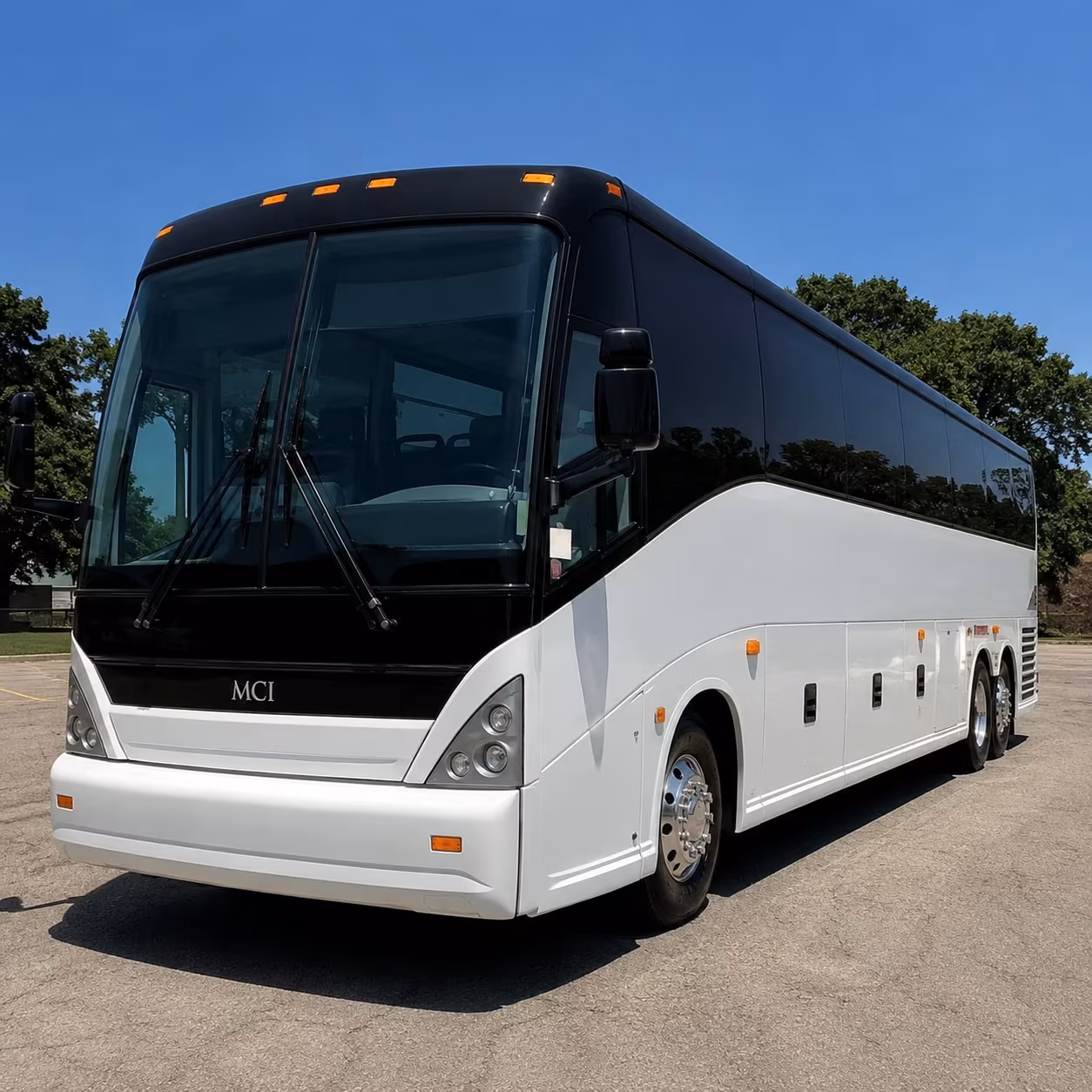 tustin religious group transportation