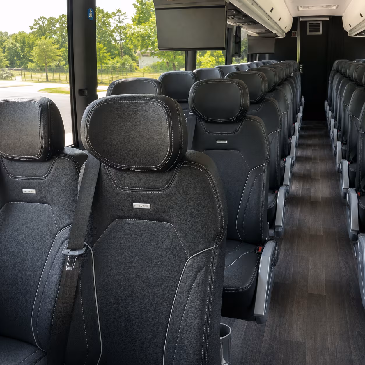tustin school event transportation
