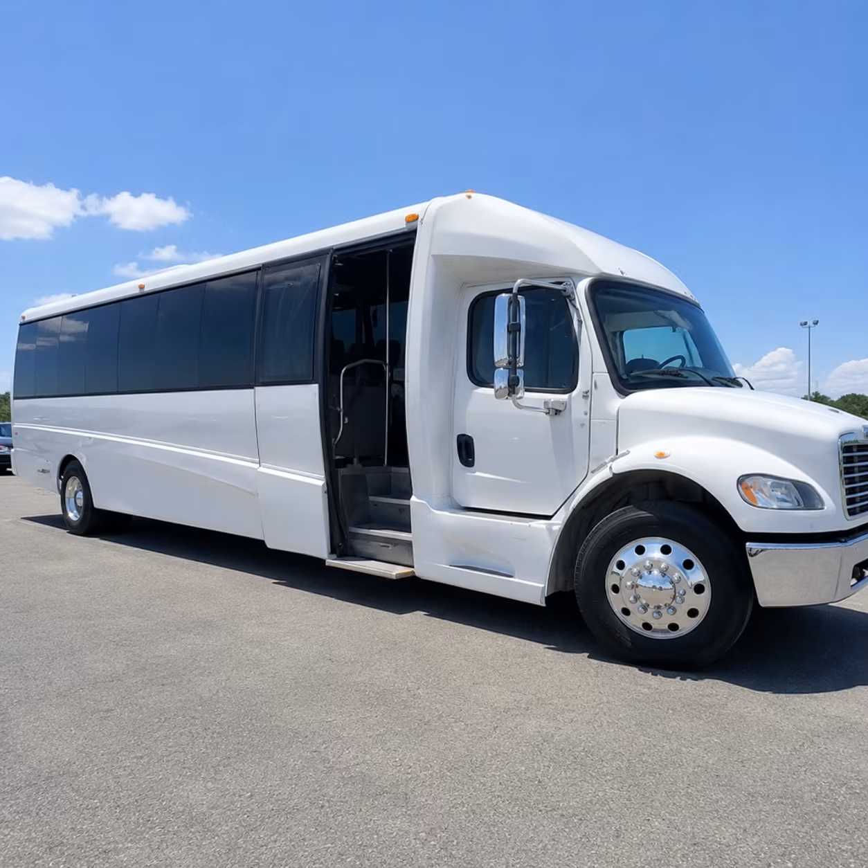 tustin wine tour brewery transportation onboard seating